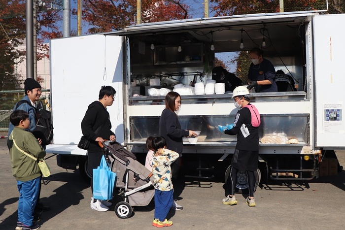 写真：訓練実施の様子3