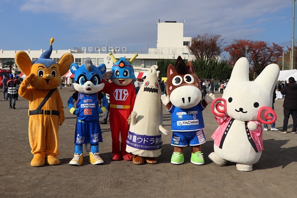 写真：訓練実施の様子4