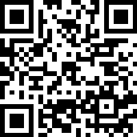 立川市市民生活支援給付金電子申請フォーム二次元コード
