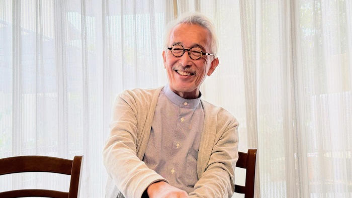 写真：井上洋司さん2