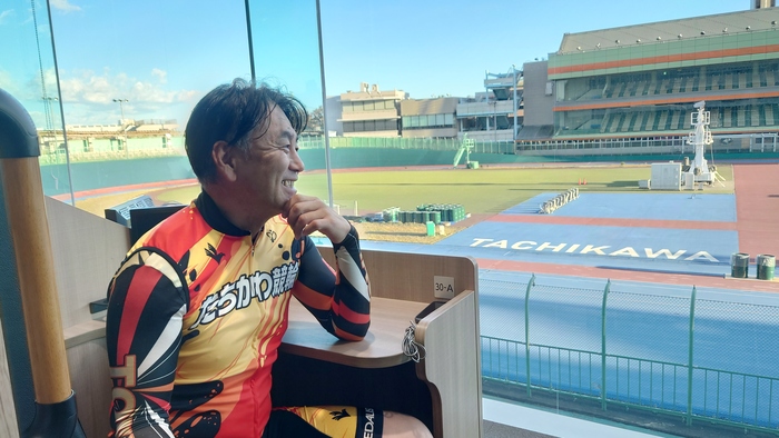 写真:山崎充央さん3