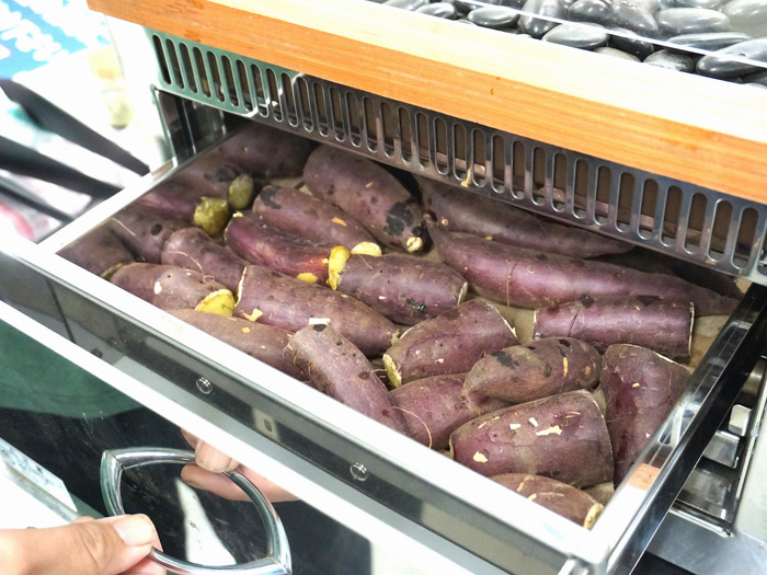 東京野菜をおいしく学ぶ（3）