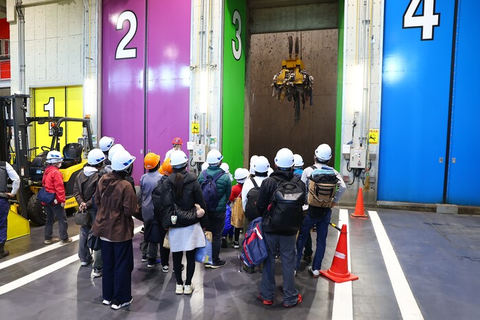 環境フェアinたちむにぃ2025（3）