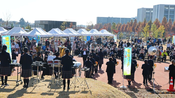 環境フェアinたちむにぃ2025（5）