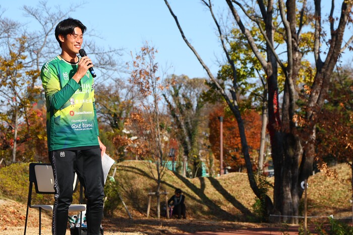 環境フェアinたちむにぃ2025（6）