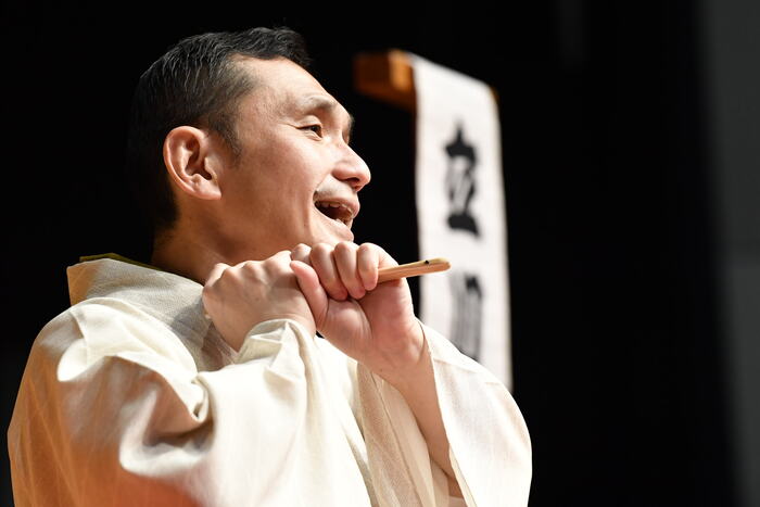 写真:立川寸志さん3