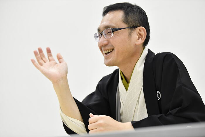 写真:立川寸志さん5