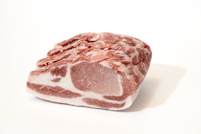 写真：とうきょう柔豚